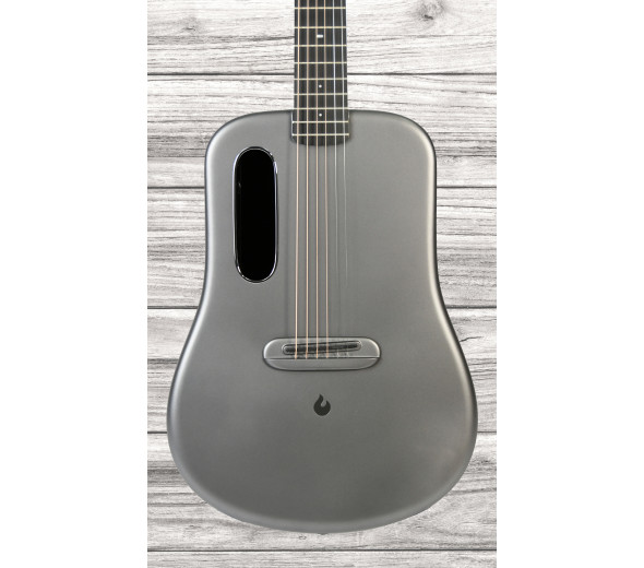 LAVA MUSIC ME 3 Space Bag 36'' Space Grey LAVA MUSIC ME 3 Space Bag 36'' Space Grey